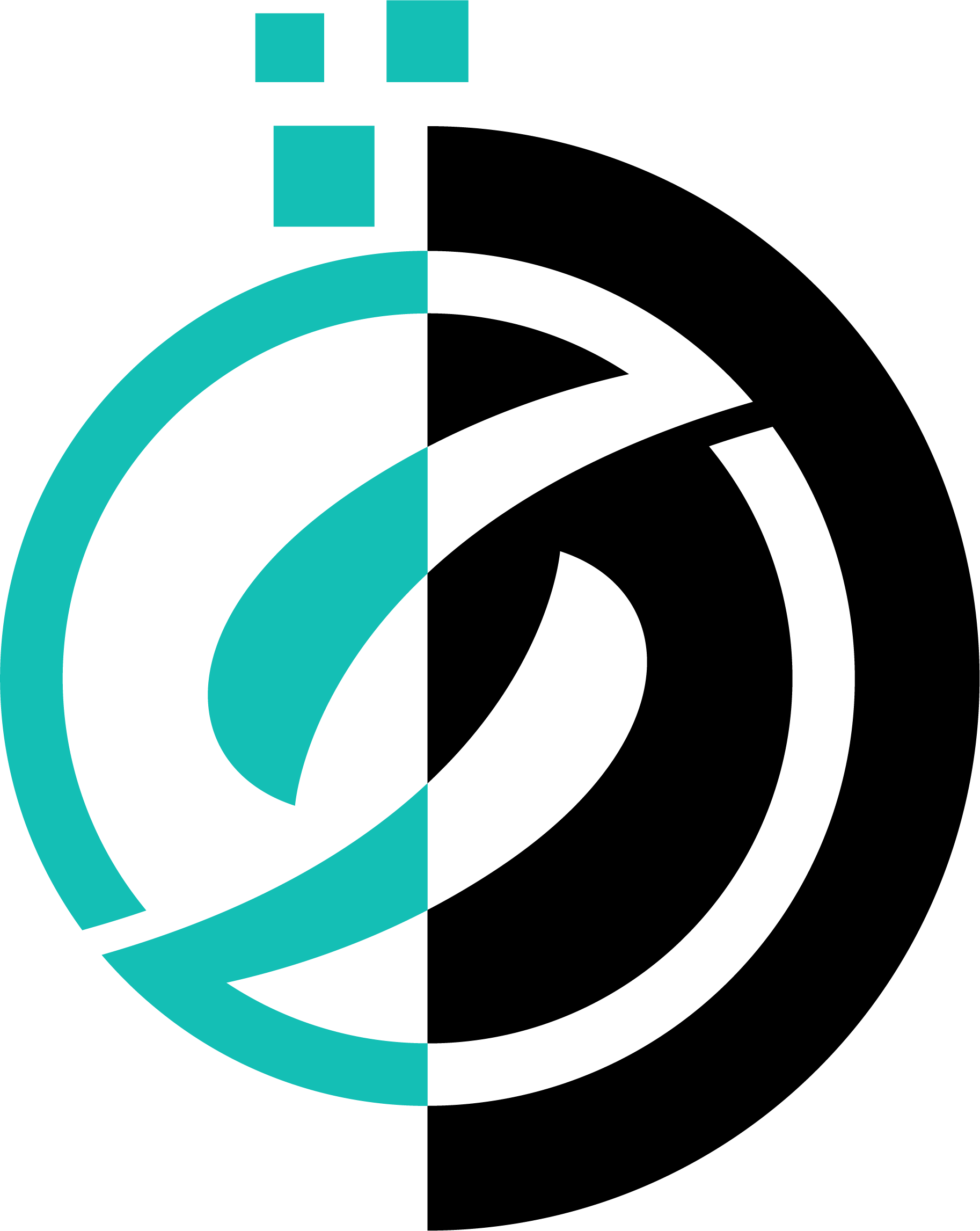 One Box Solution logo dark